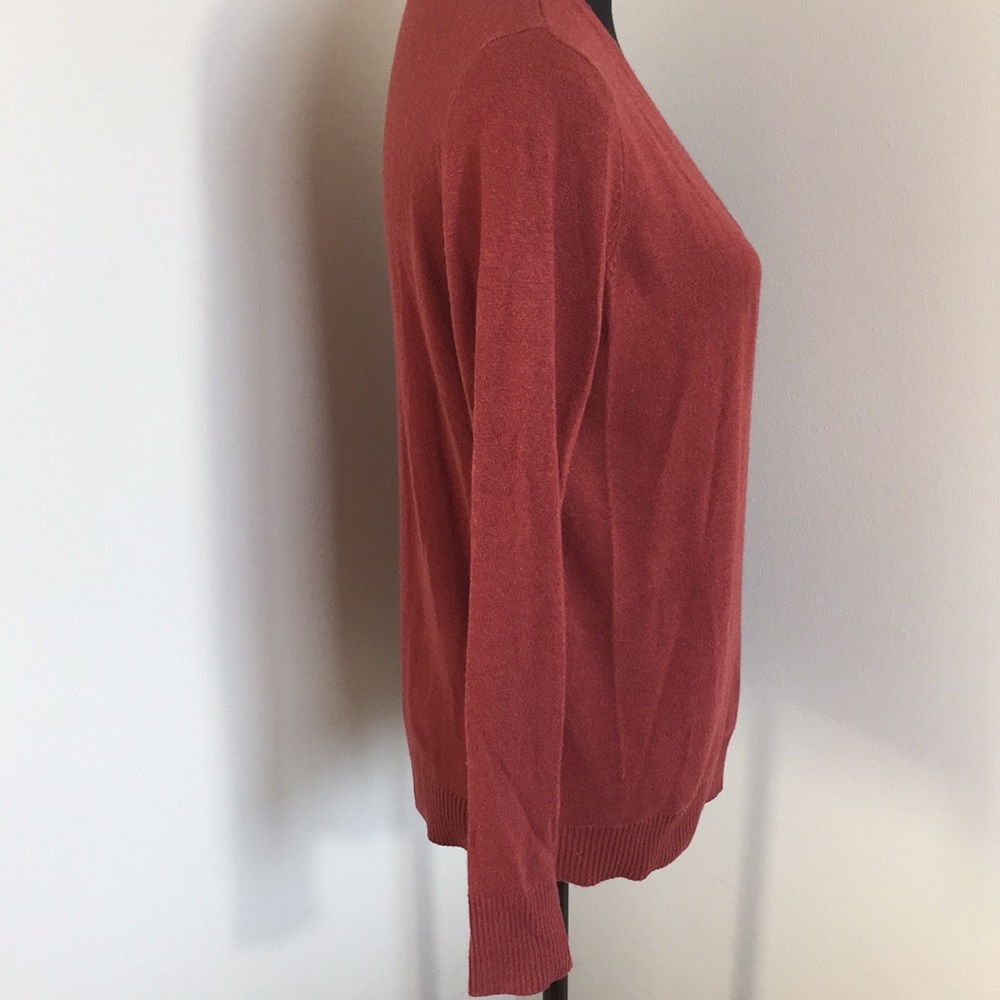 Loft sweater - Picture 2 of 5